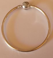 Pandora Armreif "Your melt my Heart 17 cm