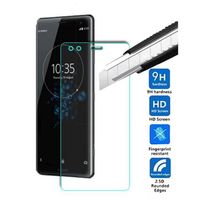 9H Panzerglas Folie Sony Xperia XZ3