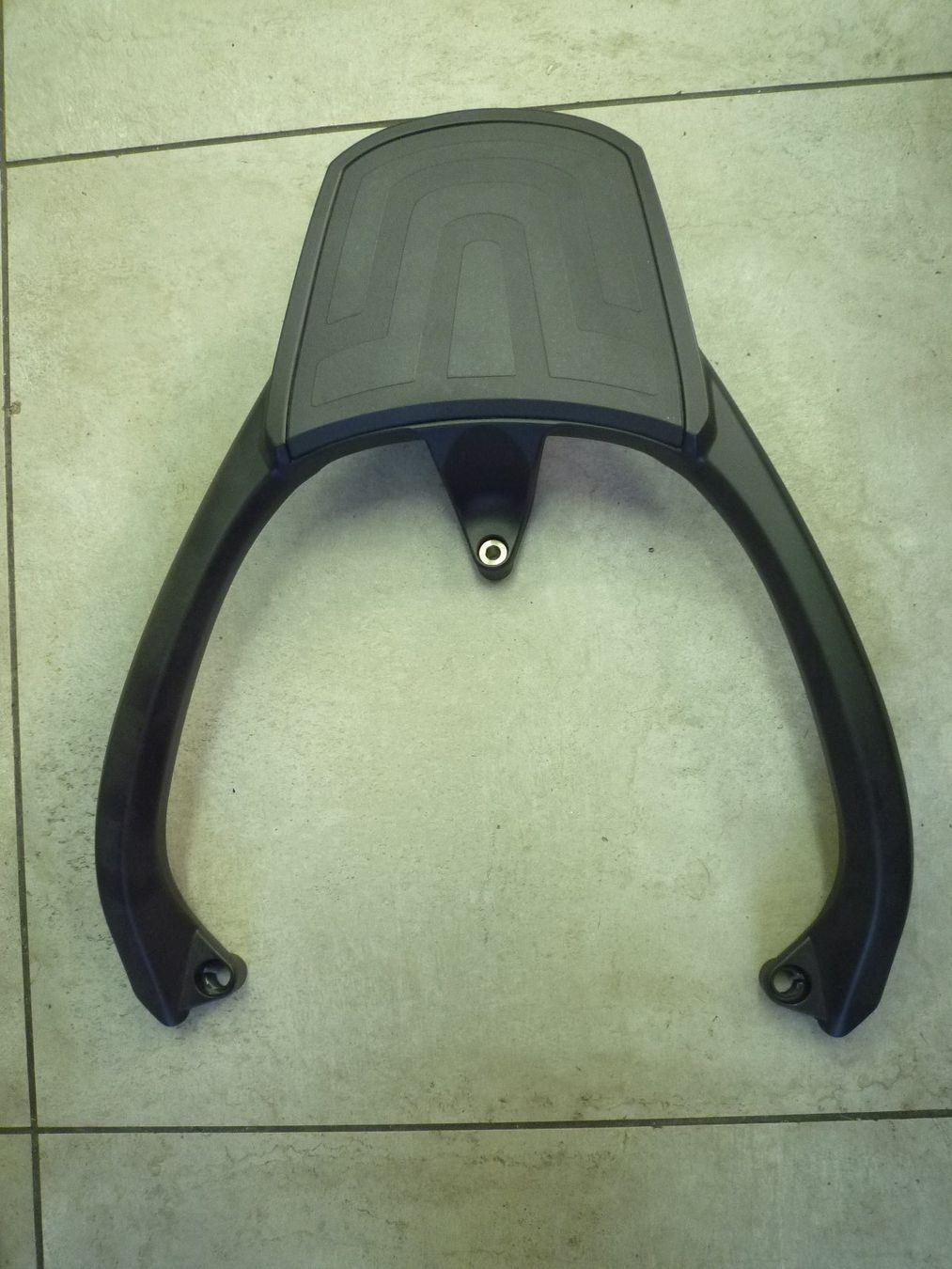 Sym Tutti pezzi di ricambio per scooter: Sym Fiddle 125 IV  Gepäckträger – Nuovo (secondo la descrizione) da Sissach venduto da Gruetter-Moto-Center