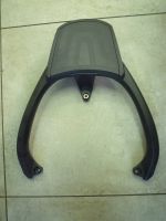 Sym Fiddle 125 IV  Gepäckträger