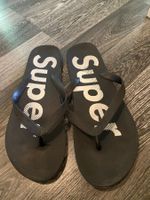 SUPER Flip Flops Grösse 45