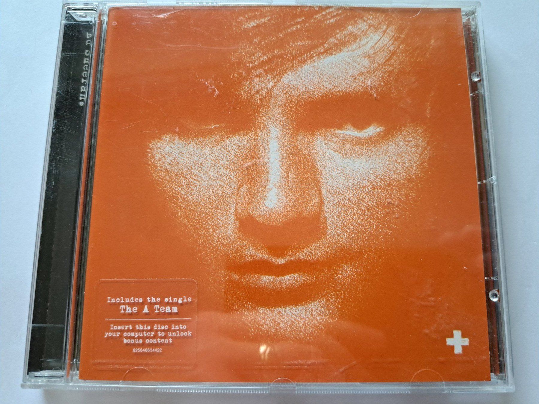 CD: CD Ed Sheeran - - + – Usato da Pully venduto da bro_n52j