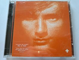 CD Ed Sheeran - - +