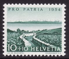 Plattenfehler Pro Patria ZNr. 67.2.01 postfrisch **