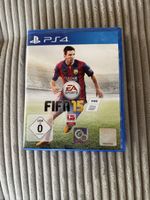 Fifa 15 für PS 4