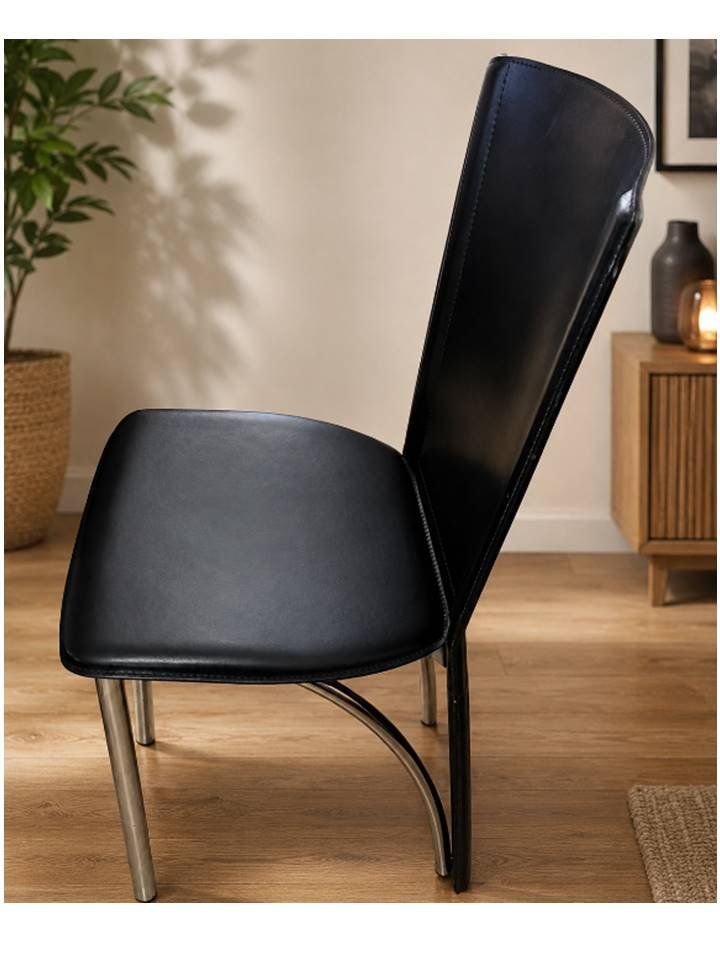 Chaises: F R A G  Stuhl Italy – D'occasion à Suhr par Brocki-Suhr 1