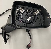 AUDI Q5 AUSSENSPIEGEL RECHTS 80B 857 410 A 9B9
