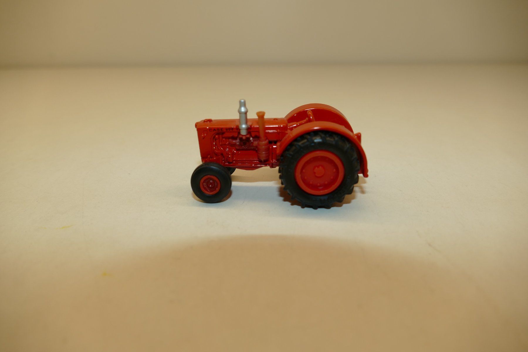 Kit di modellismo & Modellini statici: Metallmodel: Traktor Case Modell 500 – Nuovo (secondo la descrizione) da Niederhasli venduto da rail-duerst 1