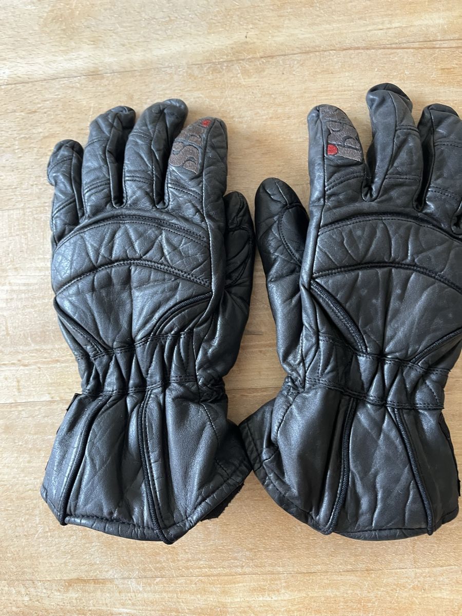 IXS Gants & mitaines : Motorrad Handschuhe IXS L – D'occasion à Aesch BL par shuja01