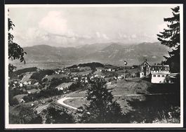 Walzenhausen, Evangelisches Erholungshei