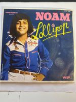 Disque vinyle 45 tours Noam Lollipop état correct