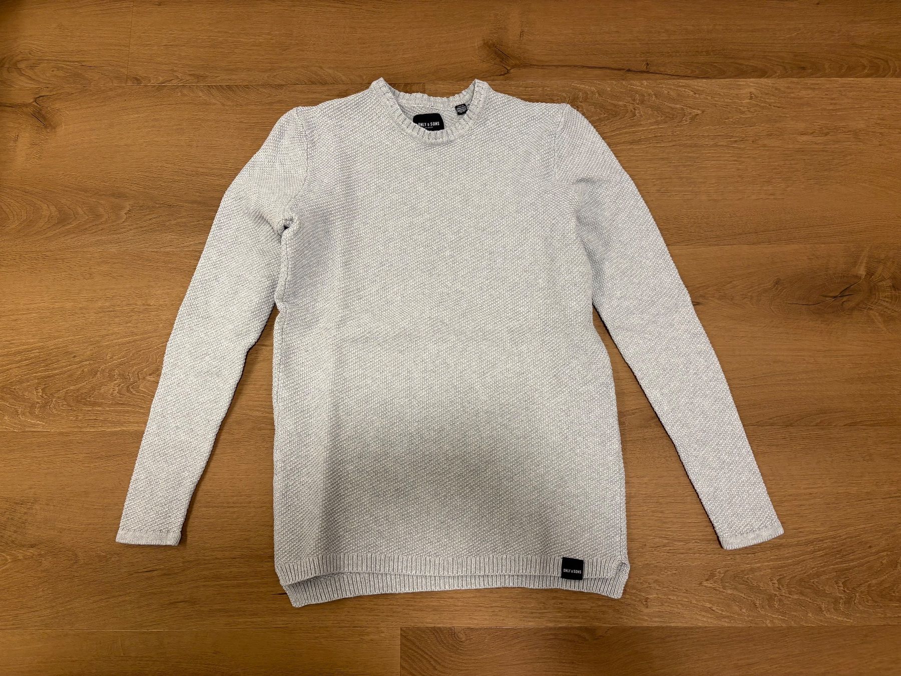 Maglioni & Felpe: Herren Pullover Gr. XS – Usato da Embrach venduto da Bdennis