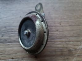 Hupe /Horn zb. Puch Maxi S, Sachs ... 12V