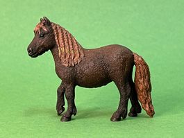 Schleich Mini Shetty Horse Club
