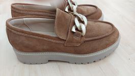 NeroGiardini Slipper
