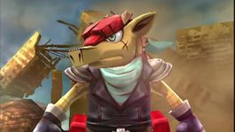Dillon‘s Dead-Heat Breakers   3DS