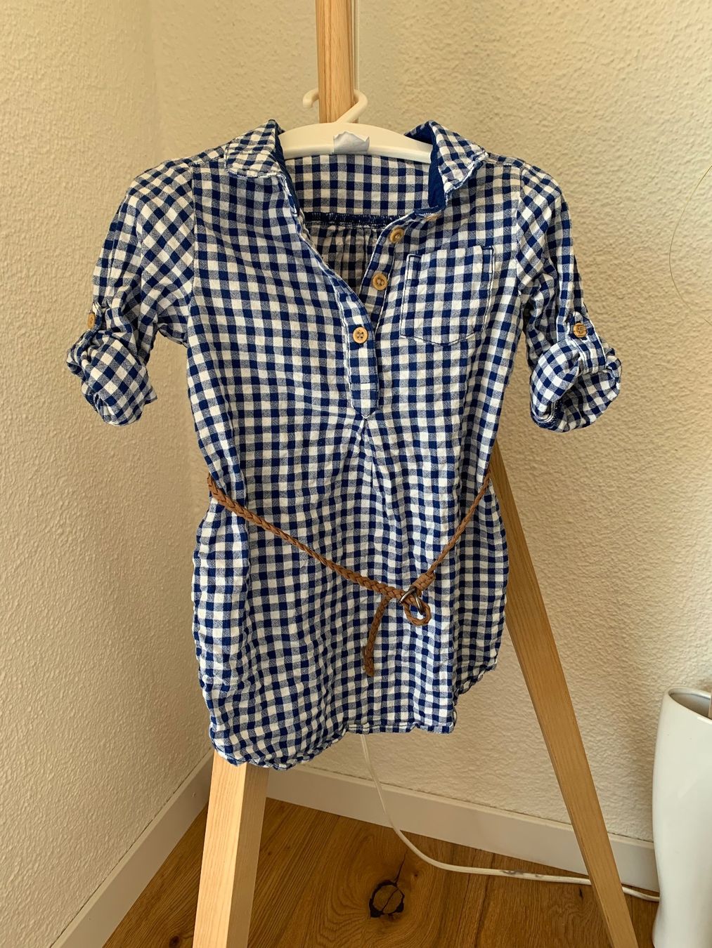 Robes et jupes: Kleid 86 – D'occasion à Wolfhausen par ladrona