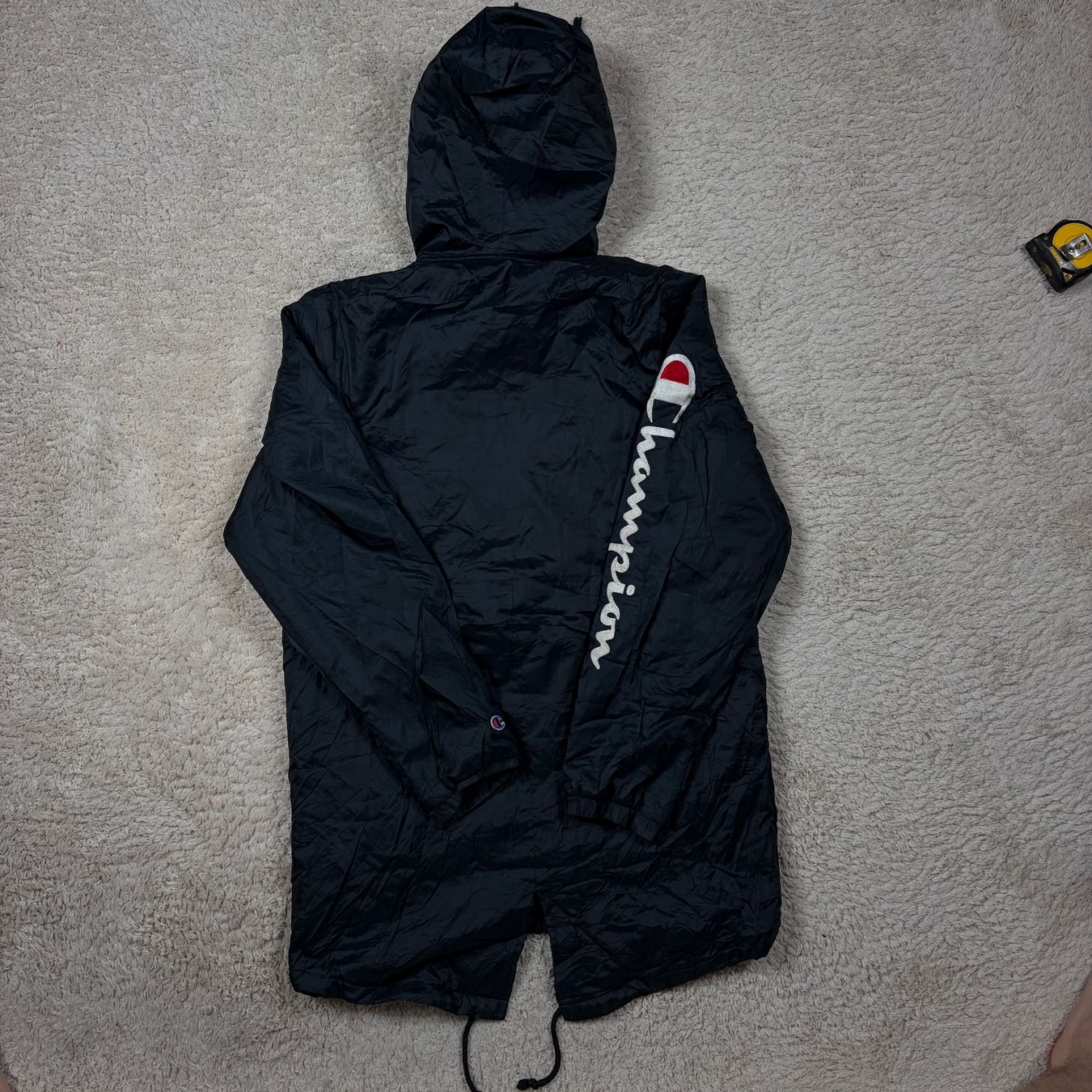 Champion Giacche: Veste Champion Sherpa Noir - S – Nuovo (secondo la descrizione) da Hauterive NE venduto da Leo_o 8
