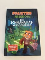 Paluten Freedom Die Schmahamas-Verschwörung
