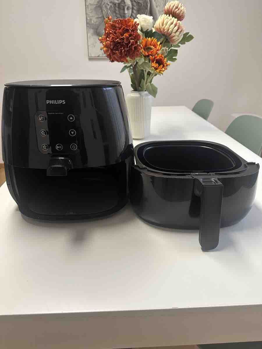 Philips Elettrodomestici da cucina: Airfryer von Philips XL – Usato da Biel/Bienne venduto da joy108 2