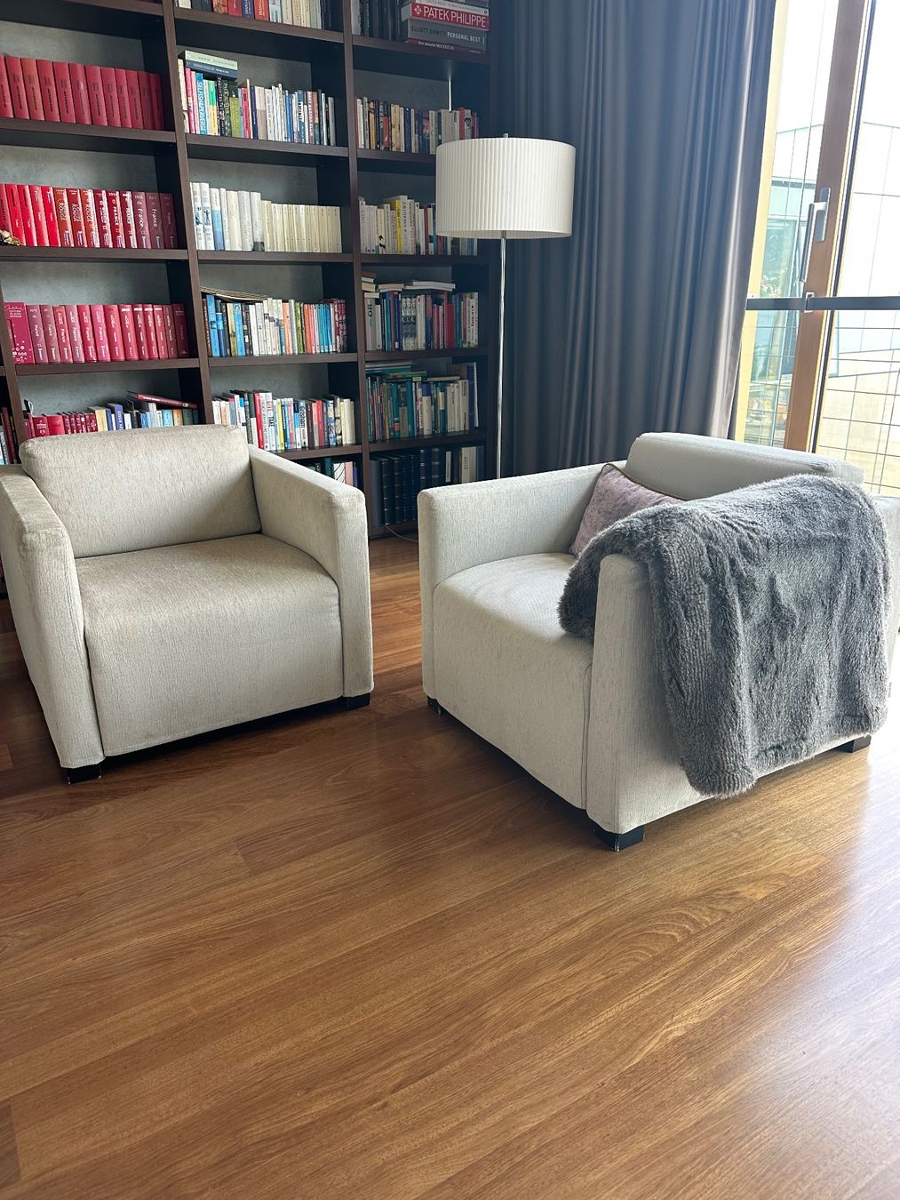 Poltrone: 2 Sessel von Casamilano – Usato da Zürich venduto da MouseTraveller