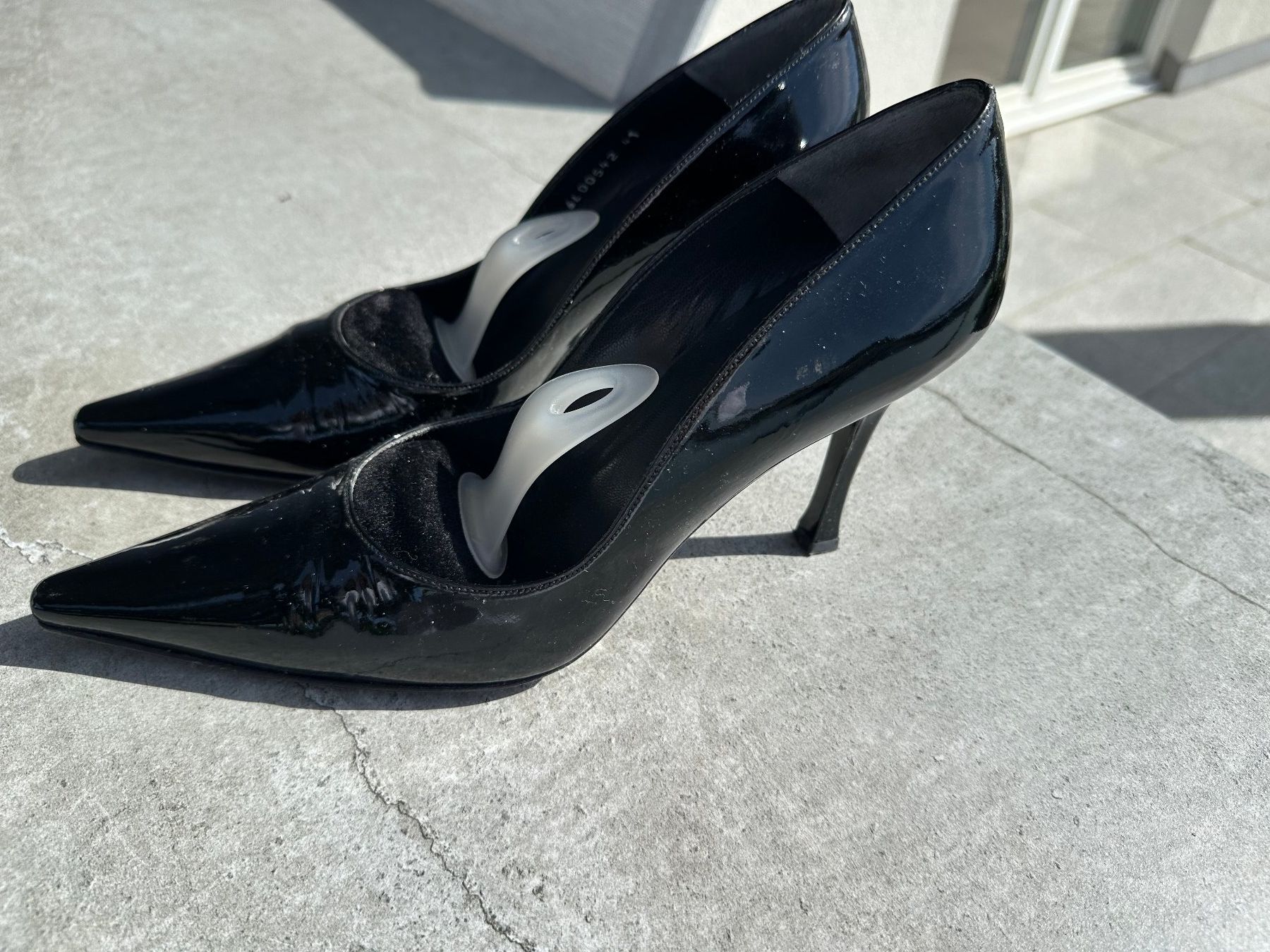 Stuart Weitzman Chaussures femmes: Stuart Weizmann Edelpumps – D'occasion à Weinfelden par vondax 1