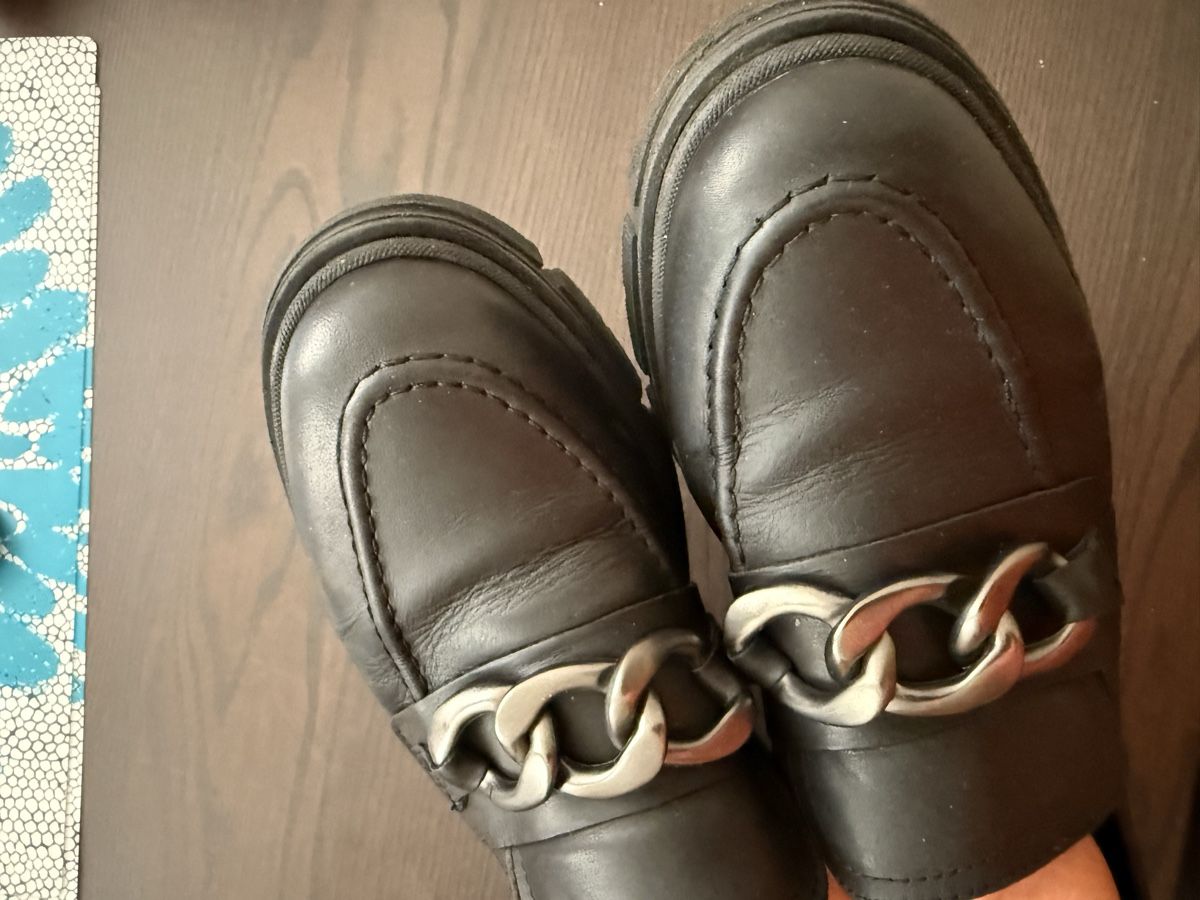Scarpe da donna: Mocassins/derby Tamaris – Usato da Le Locle venduto da tchanatakoua 9
