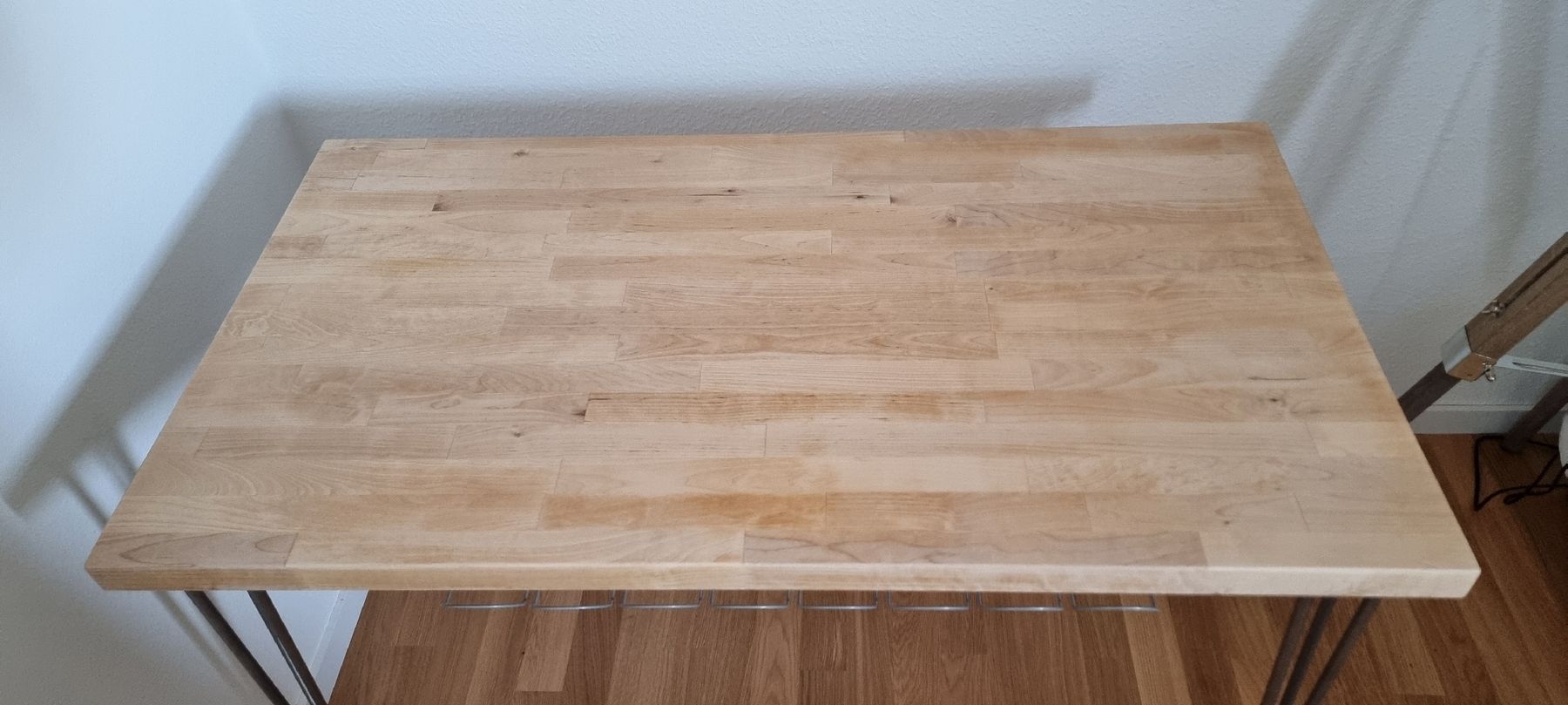 Scrivanie: Schreibtisch 110/60cm – Usato da Adlikon b.Regensdorf venduto da Melanie.B. 1