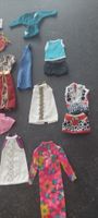 Barbie Puppenkleidchen und anderes