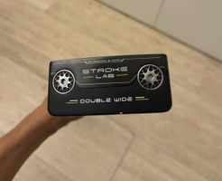 Callaway Odyssey Double Wide Stroke Lab (left handed)