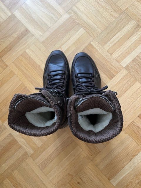 Meindl Damenschuhe: "Meindl" Winter-Boots Gr. 41, NEU! – Neu (gemäss Beschreibung) aus Walenstadt von ricamul 9