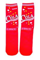 Socken Cola / Drink