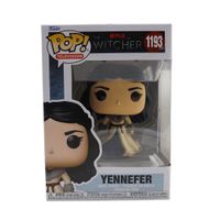 Yennefer #1193 Funko POP Television The Witcher