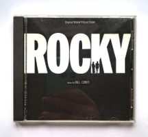 Rocky - Original Motion Picture Score - CD - Top Zustand!