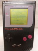 Game Boy Console  - ORIGINAL NINTENDO !!!