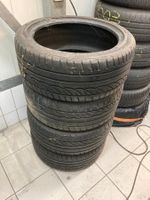 245/40R18 Sommerpneu BMW Dunlup