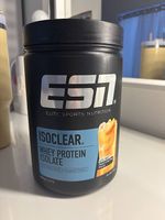 ESN Isoclear Ice Tea