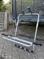 Fahrradträger Thule