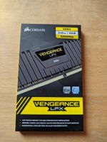 RAM DDR4 Corsair Vengeance LPX 16GB 3200 Mhz