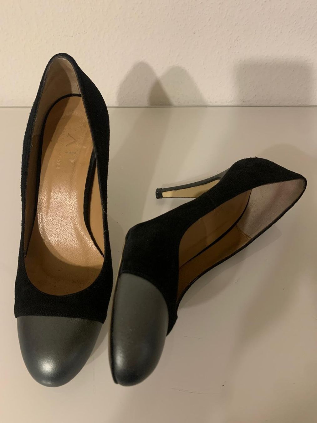 Avant Premiere Scarpe da donna: Pumps Avant Première, 37 – Usato da Cully venduto da kokorunka123 5