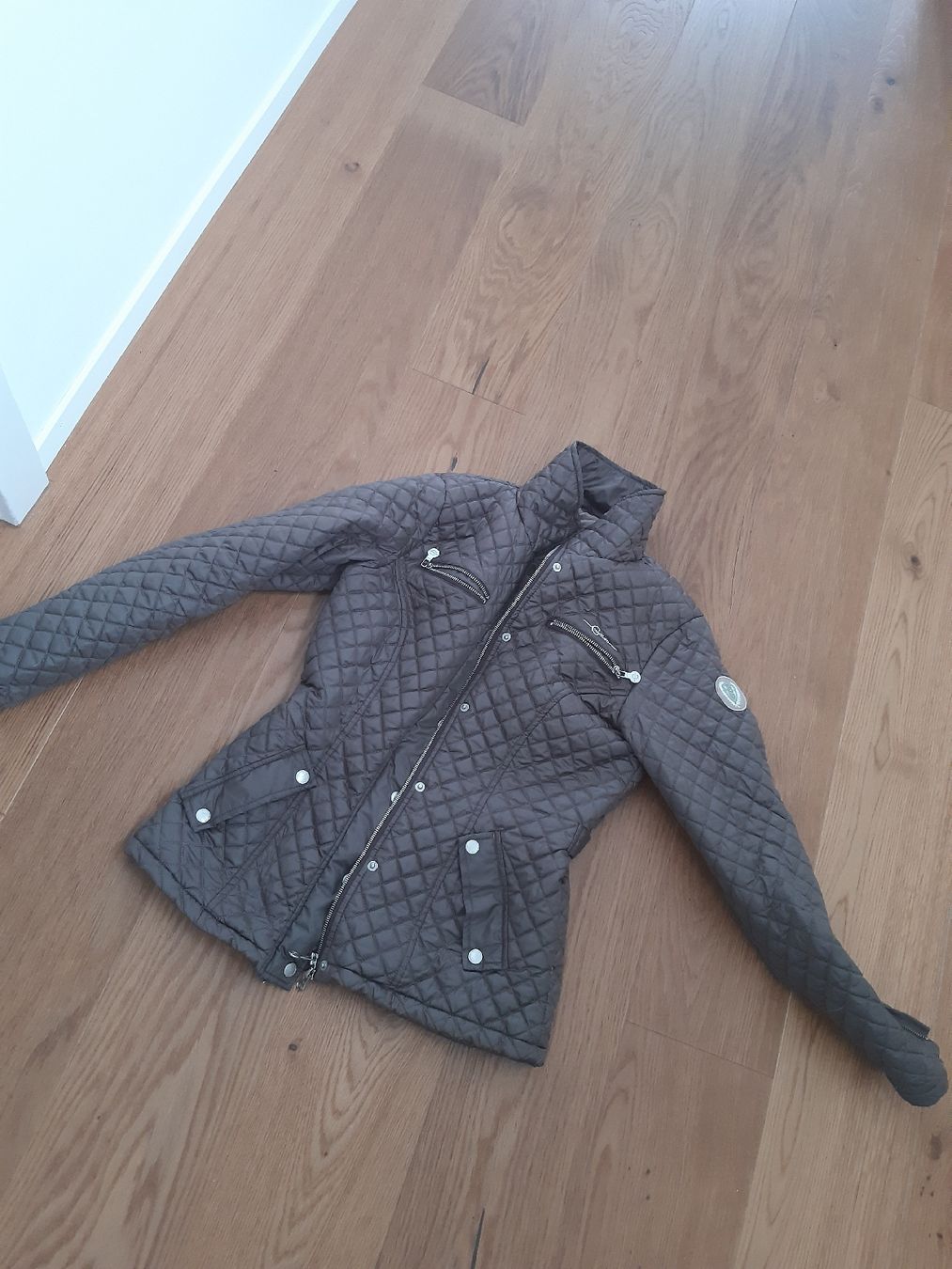 Giacche: covalliero jacke – Nuovo (secondo la descrizione) da Nebikon venduto da Haidihooo