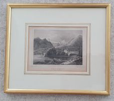 Bild (Stich) Reichenau
