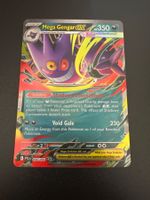 Pokemon Mega Gengar EX 056/094 EN NM