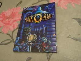 Punk-O-Rama - The Videos Volume 1 DVD