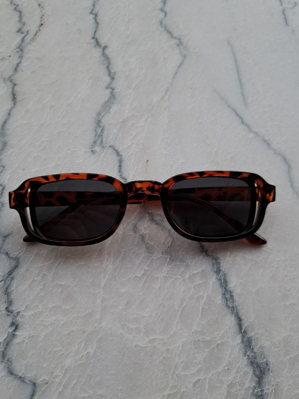 Brillen & Gläser: Sonnenbrille – Neu (gemäss Beschreibung) aus Ibach von roxy76 1