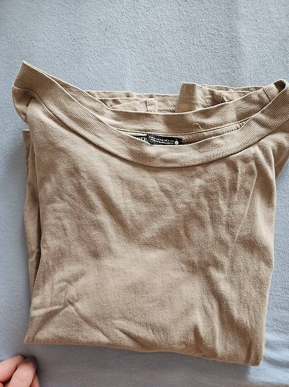 Tops: zara top grösse m – Gebraucht aus Kiesen von Laura._ 1