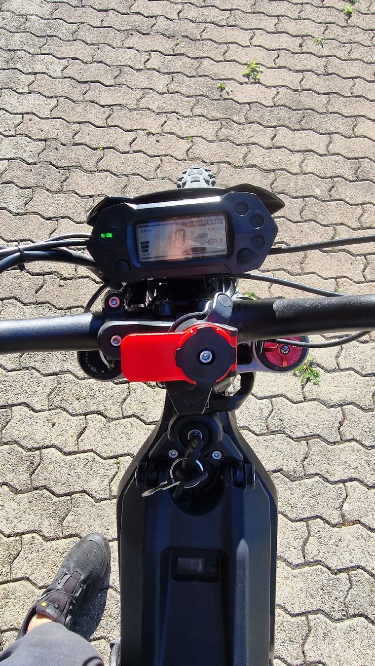 Elektromobile: Surron light bee – Gebraucht aus Windisch von djo_jsj6 2