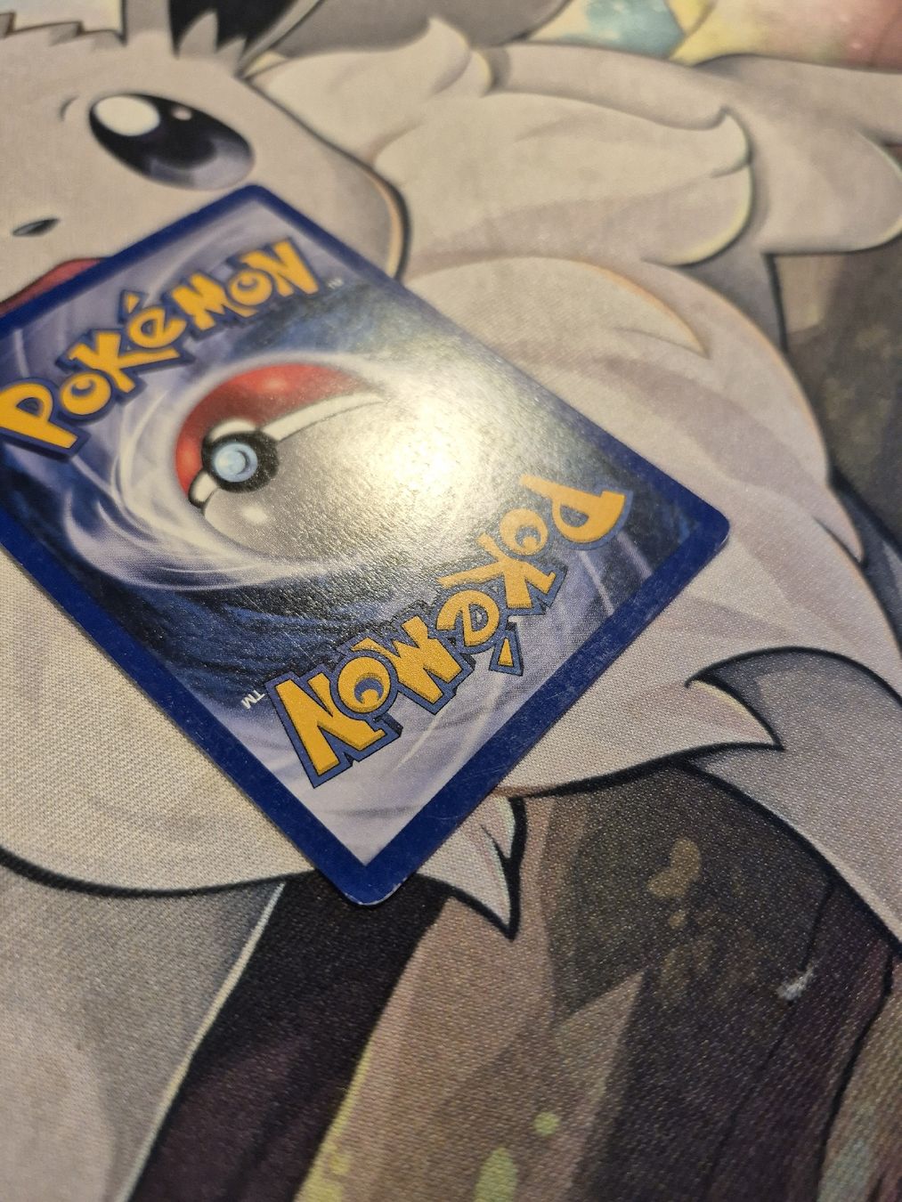 Pokémon Sammelbilder & Trading cards: Ninetales Shadowless 12/102 holo  – Gebraucht aus Echallens von Nathan138 5