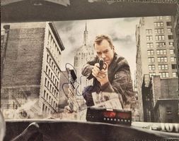 Autographe Kiefer Sutherland