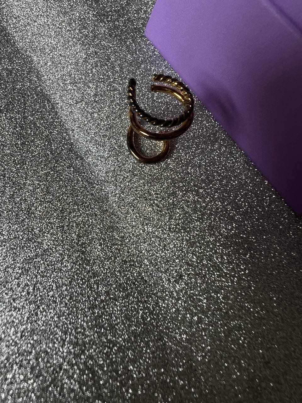 Ringe: maria black ring 925 – Defekt aus Riehen von edu_92w7 1